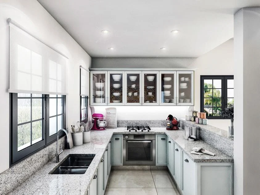 Foto de VENTA DEPARTAMENTO LA PROVIDENCIA PUEBLO MEDITERRANEO, imagen 4