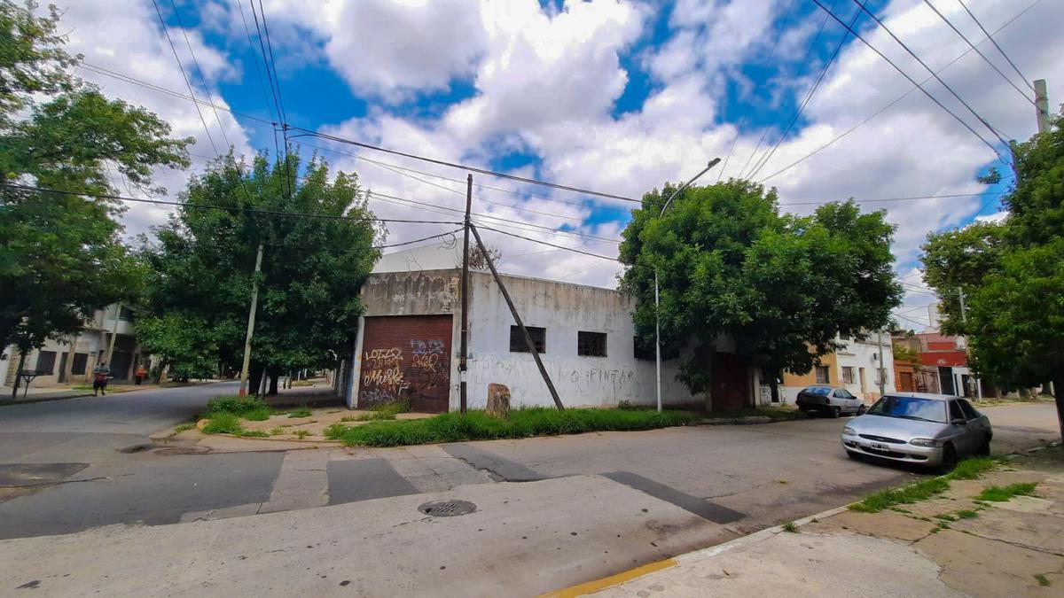 Propiedad en Argentina