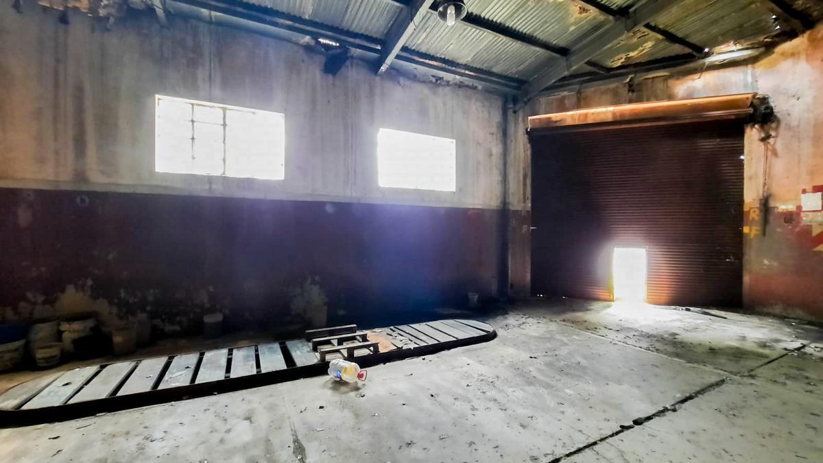 Venta Galpon/deposito 177 m² Valentin Alsina 2