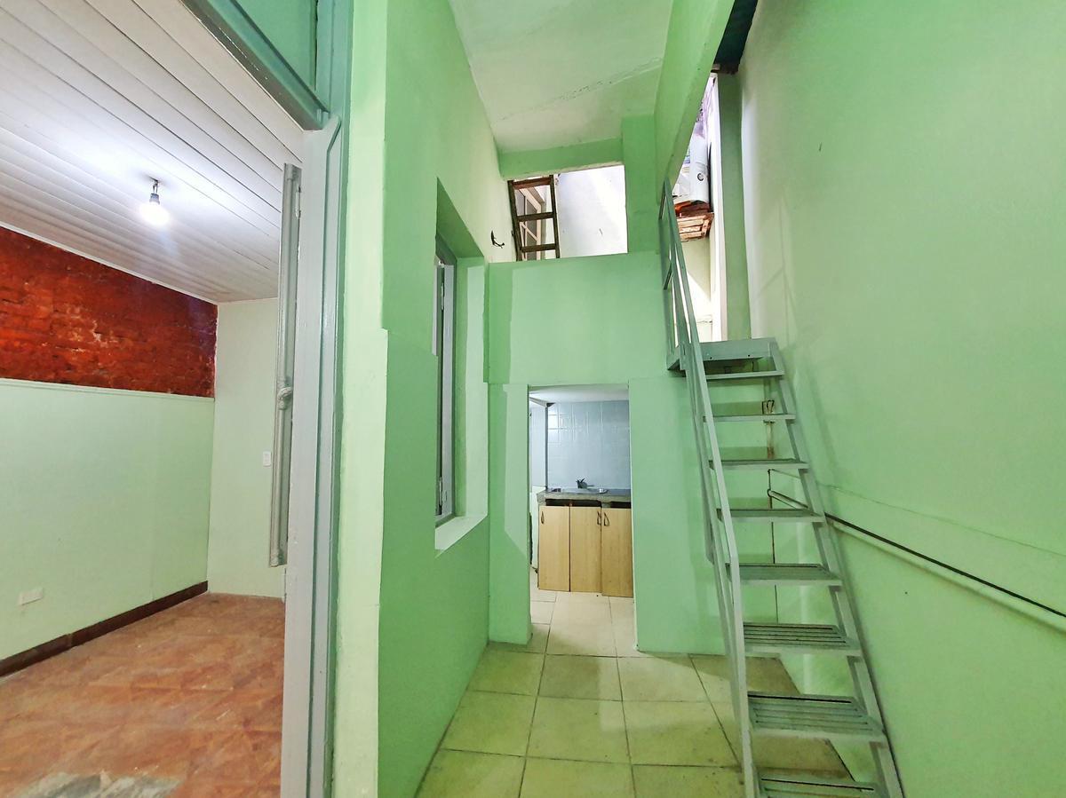 Venta PH 2 Amb 80 m² Valentin Alsina 3