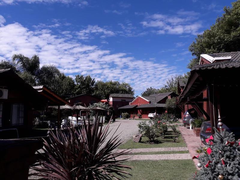 Venta Complejo Villa Calamuchita Cordoba 2
