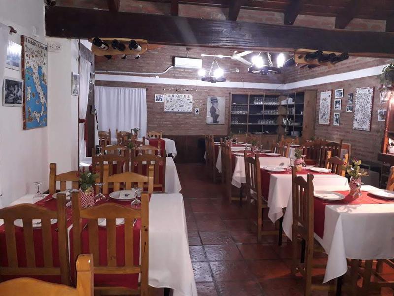 Venta Complejo Villa Calamuchita Cordoba 3