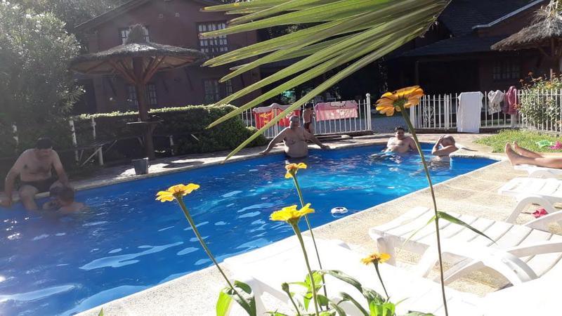Venta Complejo Villa Calamuchita Cordoba 1