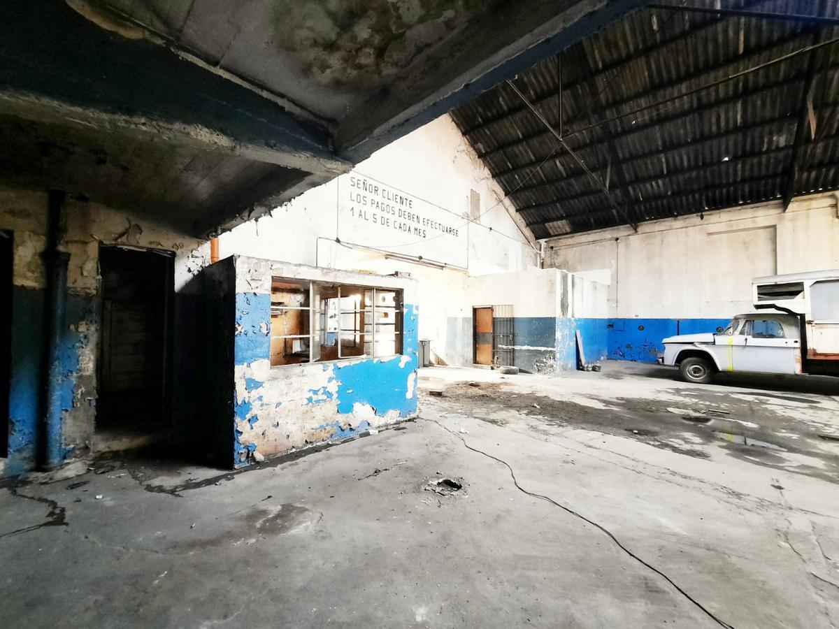 Venta Galpon 557 m² Valentin Alsina Lanus 4