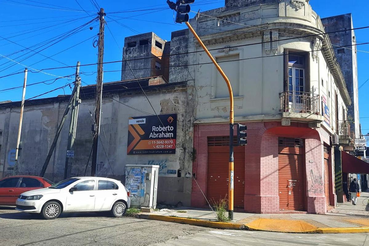 Venta Galpon 557 m² Valentin Alsina Lanus 5