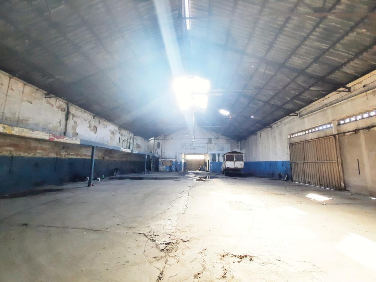 Venta Galpon 557 m² Valentin Alsina Lanus 2