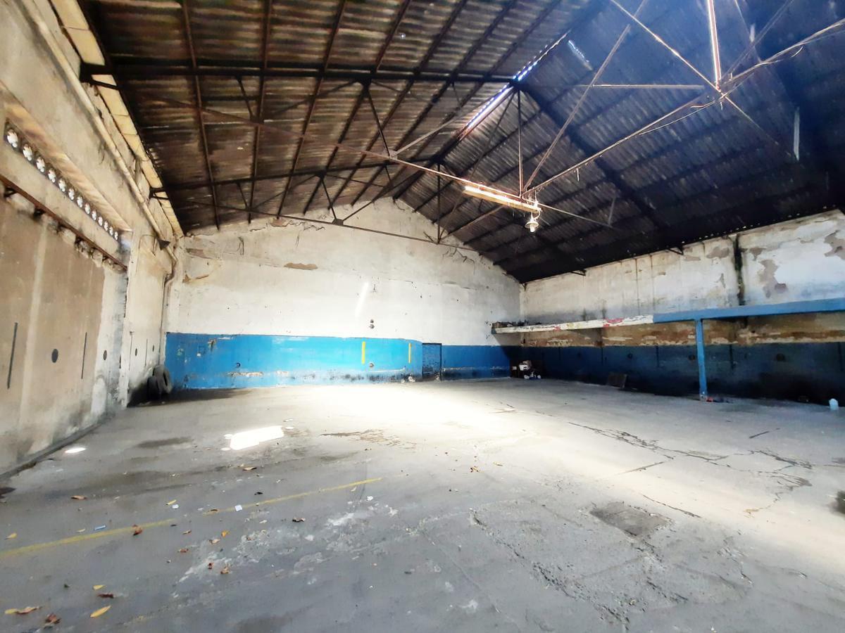 Venta Galpon 557 m² Valentin Alsina Lanus 3