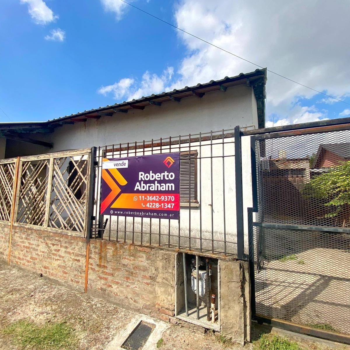 Foto de VENTA CASA 4 AMBIENTES 396 M2 LANUS OESTE, imagen 3