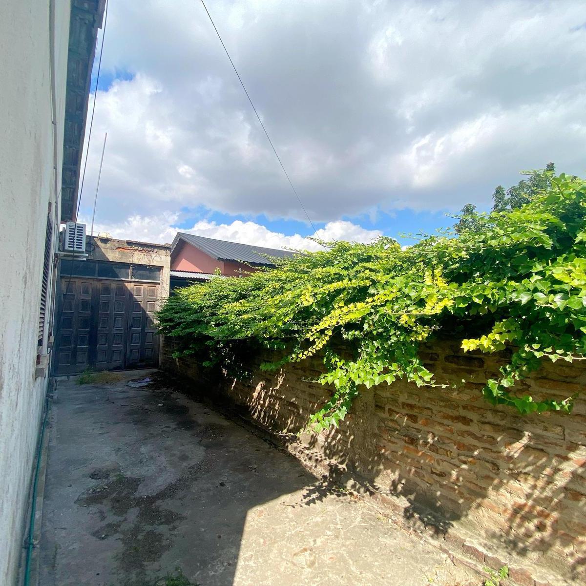 Venta Casa 4 Ambientes 396 m² Lanus Oeste 5