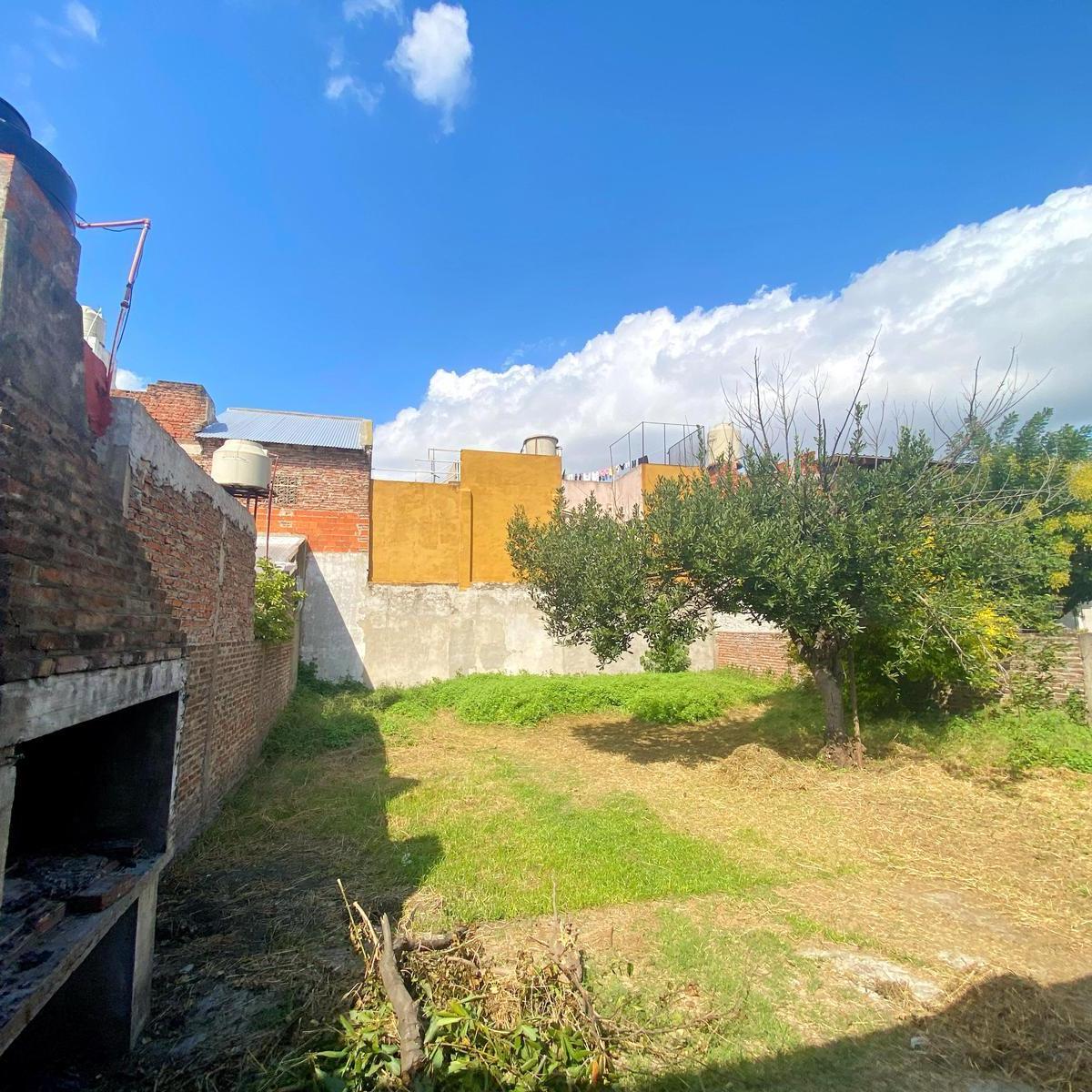 Venta Casa 4 Ambientes 396 m² Lanus Oeste 4