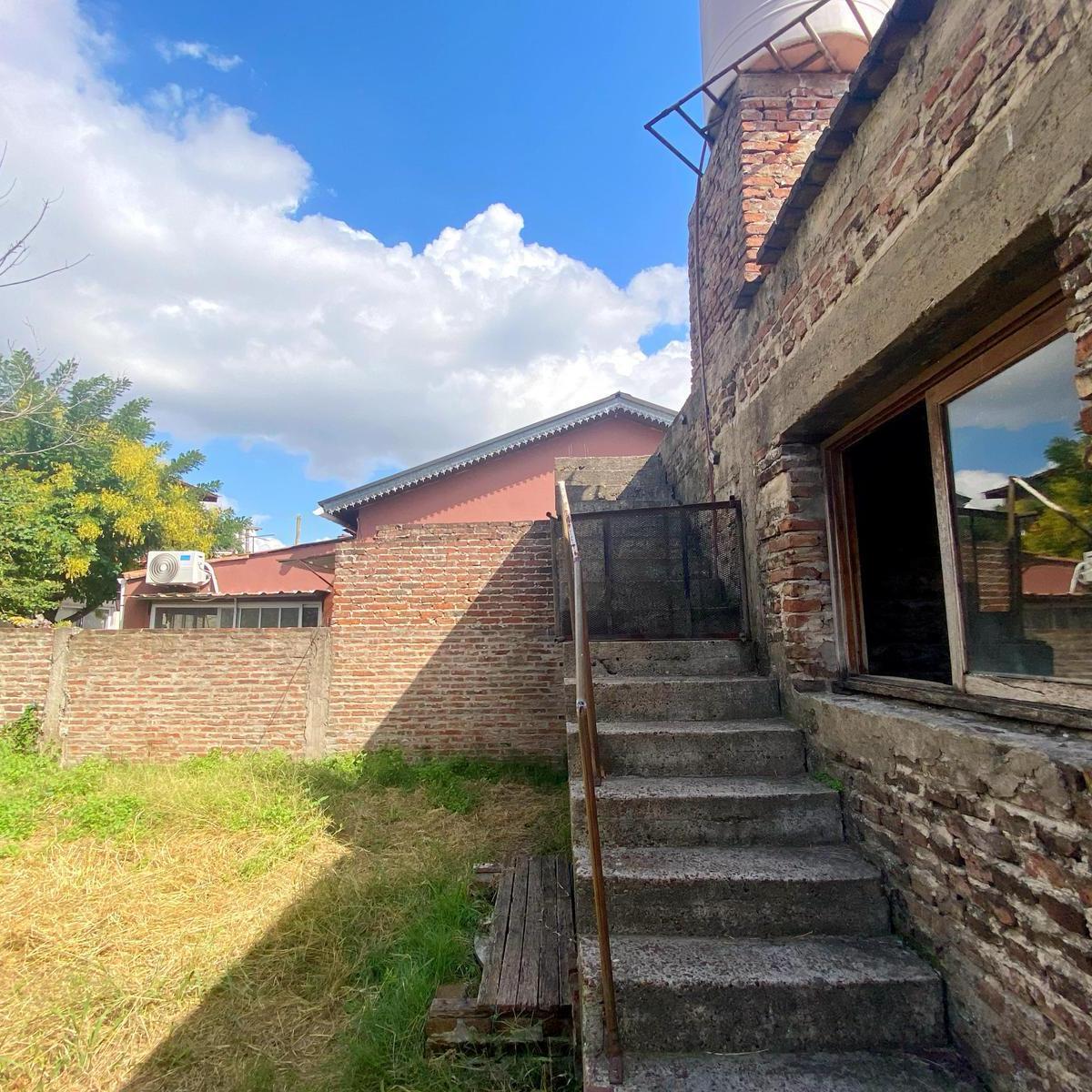 Venta Casa 4 Ambientes 396 m² Lanus Oeste 2