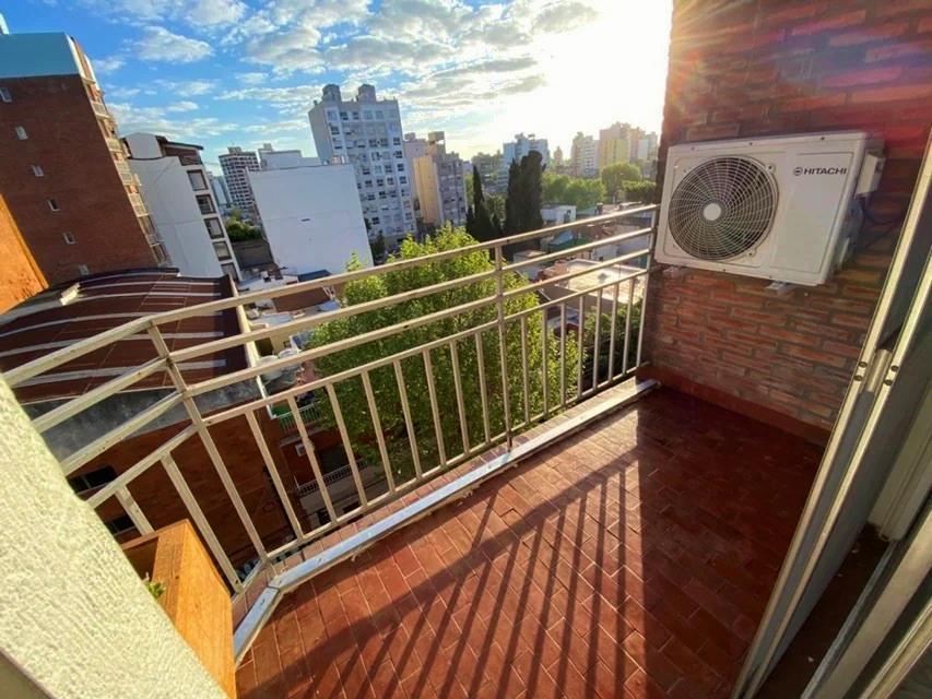 VENTA DEPARTAMENTO 3 AMBIENTES 55 M2 COCHERA LANUS ESTE