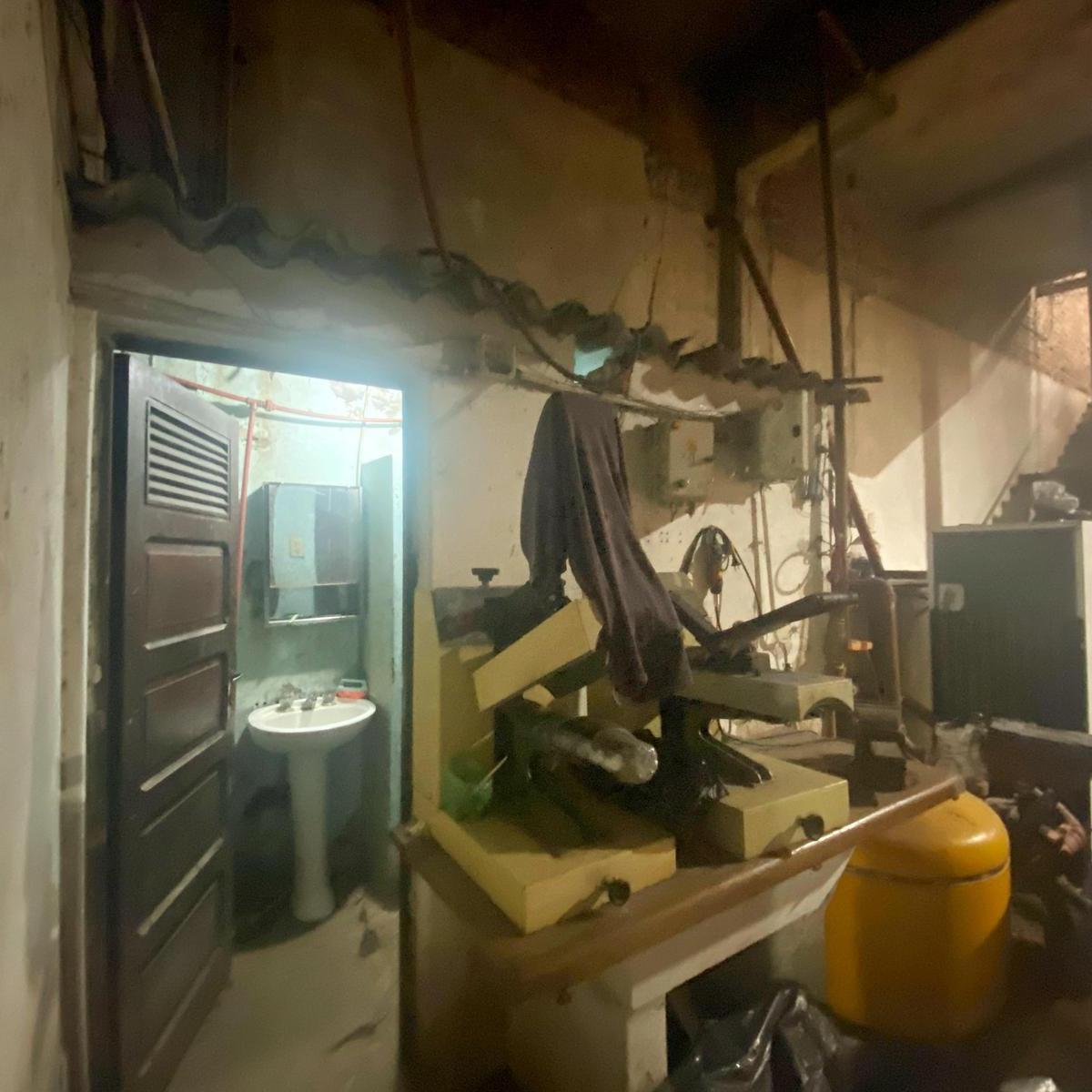 VENTA GALPÓN 564 M2 VALENTIN ALSINA