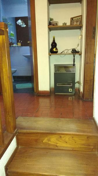 Venta Casa 4 Amb 173 m² Jardin Terraza Remedios de Escalada Lanus 2