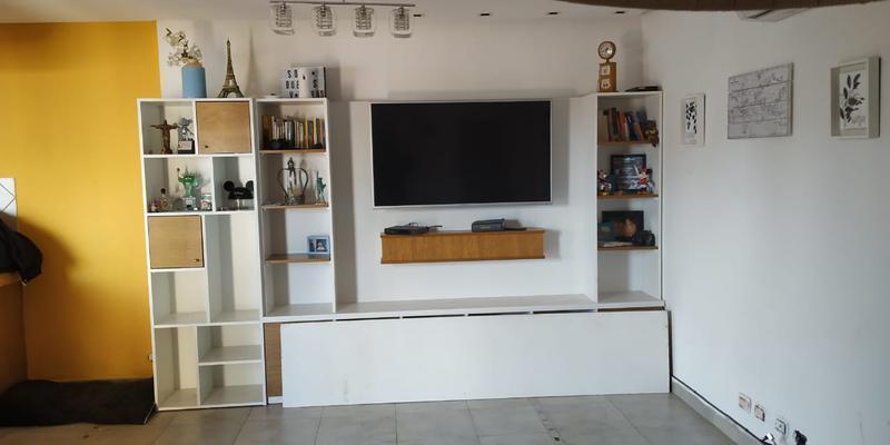 Venta Departamento 7 Amb 379 m² Terraza Balcon Valentin Alsina Lanus 4