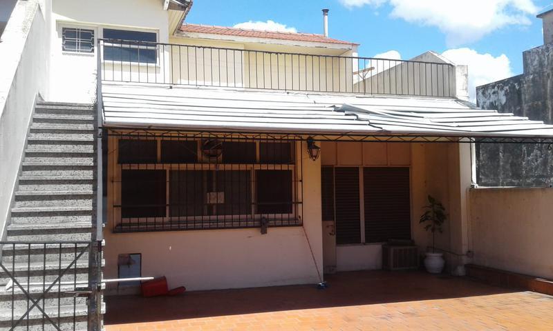 VENTA GALPON/DEPOSITO CON VIVIENDA 625 M2 OFICINA FUERZA MOTRIZ VALENTIN ALSINA LANUS