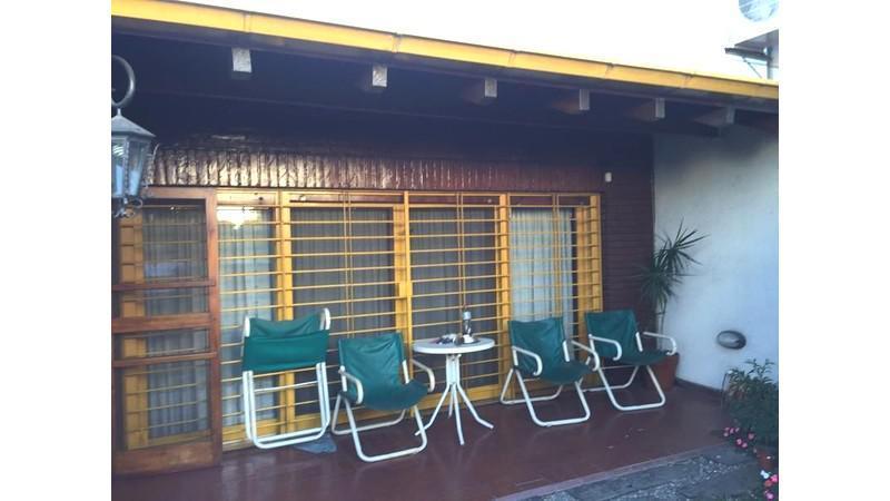 Venta Chalet 4 Amb 267 m² Jardin Valentin Alsina Lanus 1