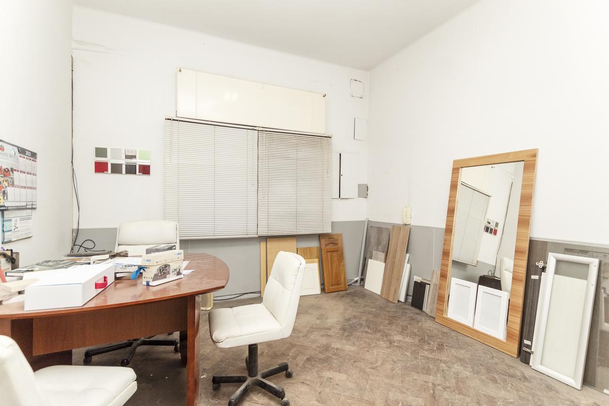 Venta Galpon/deposito 500 m² Valentin Alsina 3