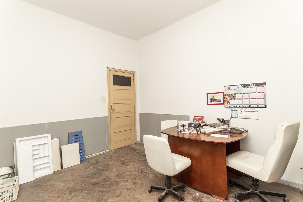 Venta Galpon/deposito 500 m² Valentin Alsina 2