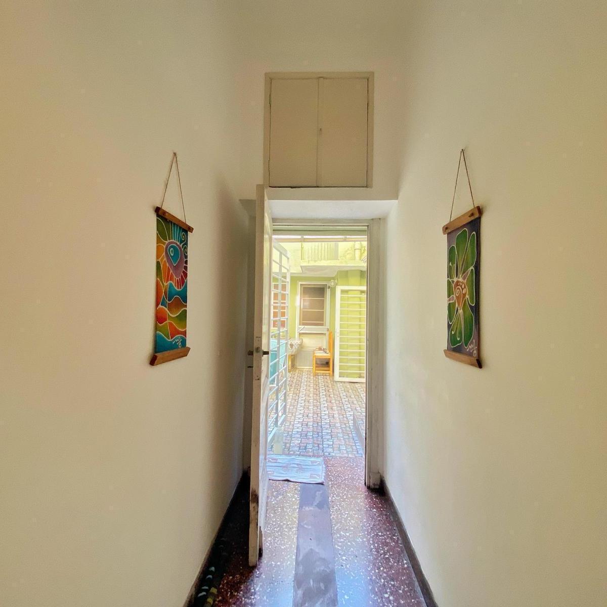 VENTA CASA 5 AMB 230 M2 PATIO TERRAZA GERLI