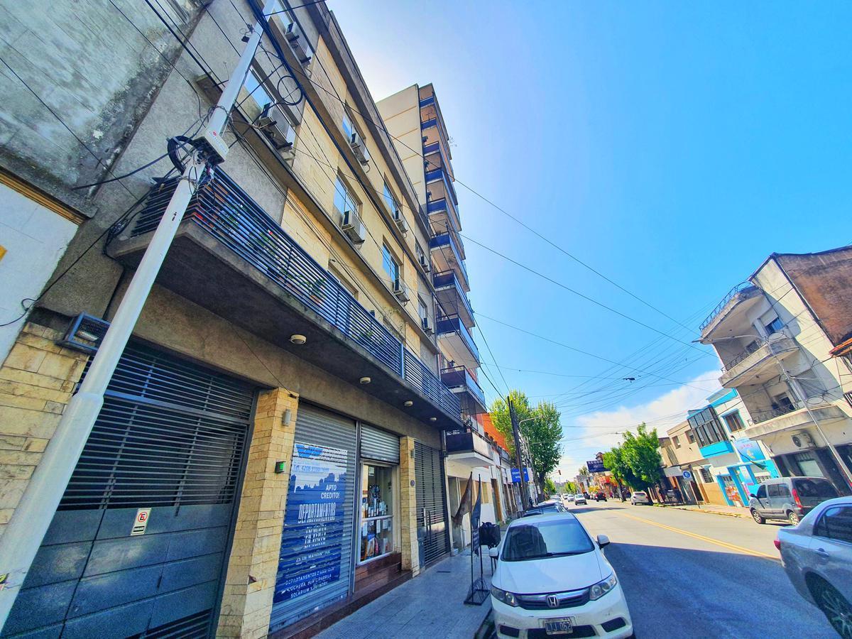 Venta Departamento 2 Amb 55 m² Avellaneda 5