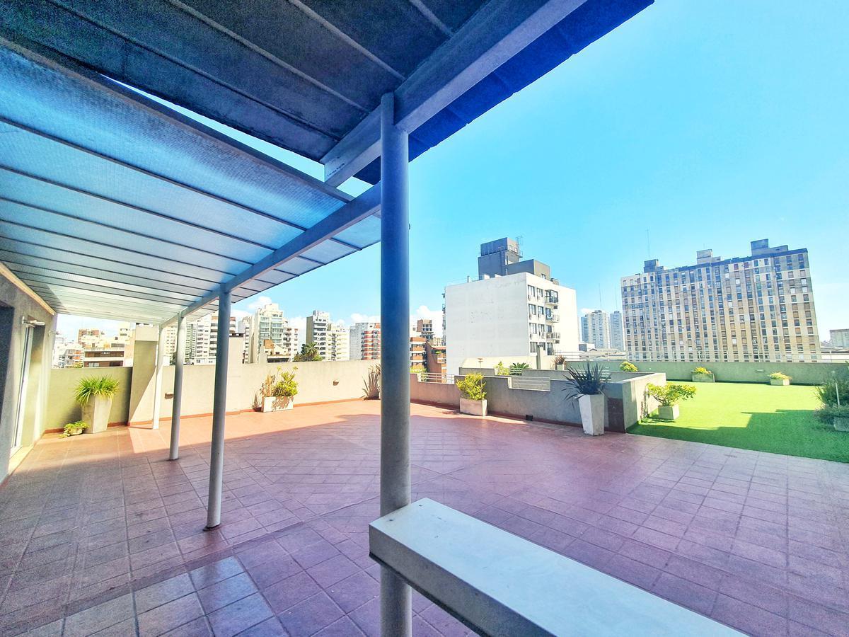 Venta Departamento 2 Amb 55 m² Avellaneda 5