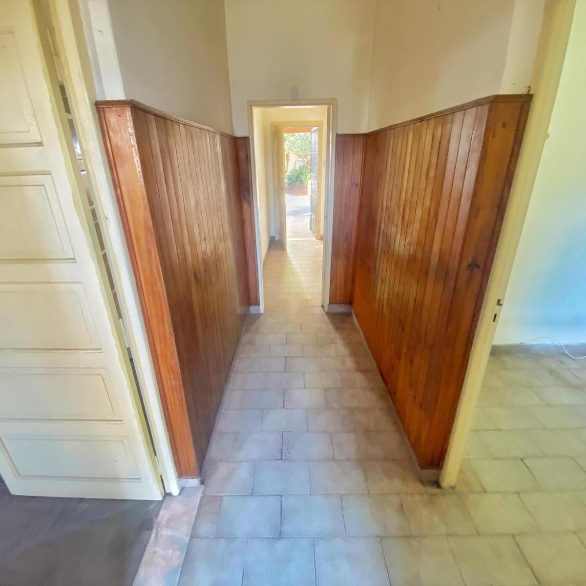 Venta Casa 570 m² Valentin Alsina Lanus Oeste Garage Jardín Terraza 4