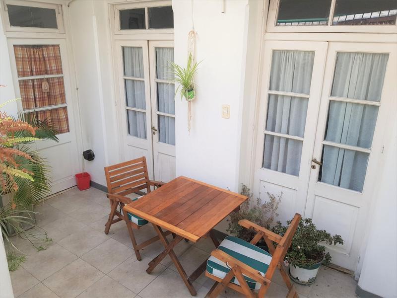 PH 2 Amb 104 m² Terraza 3