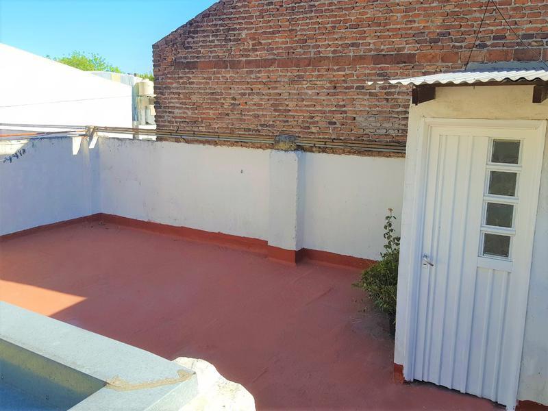 PH 2 Amb 104 m² Terraza 4