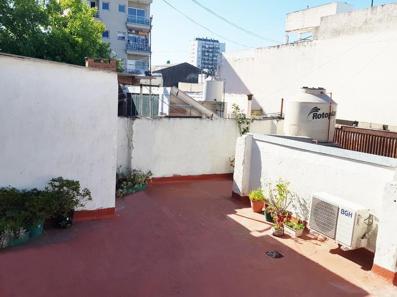 PH 2 Amb 104 m² Terraza 5