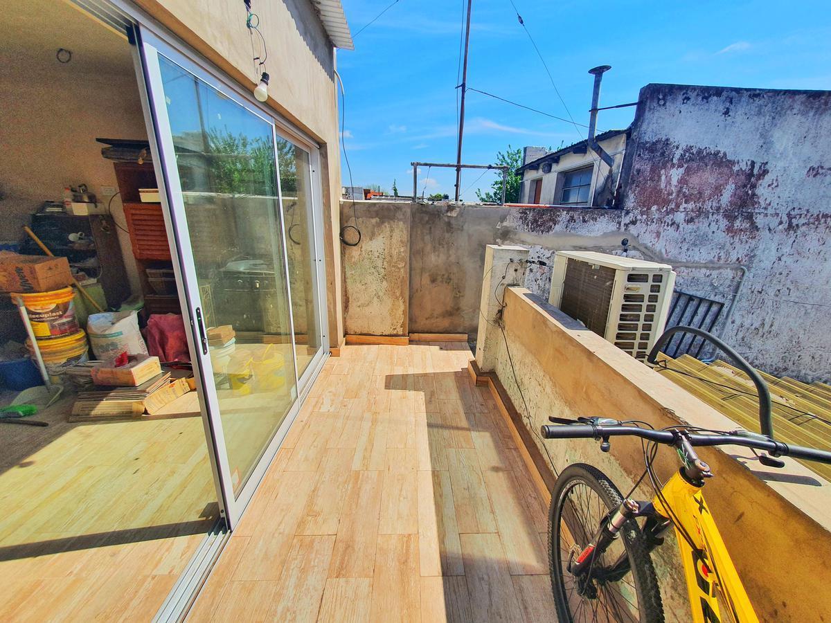 Venta PH 5 Amb 140 m² Lanus 5