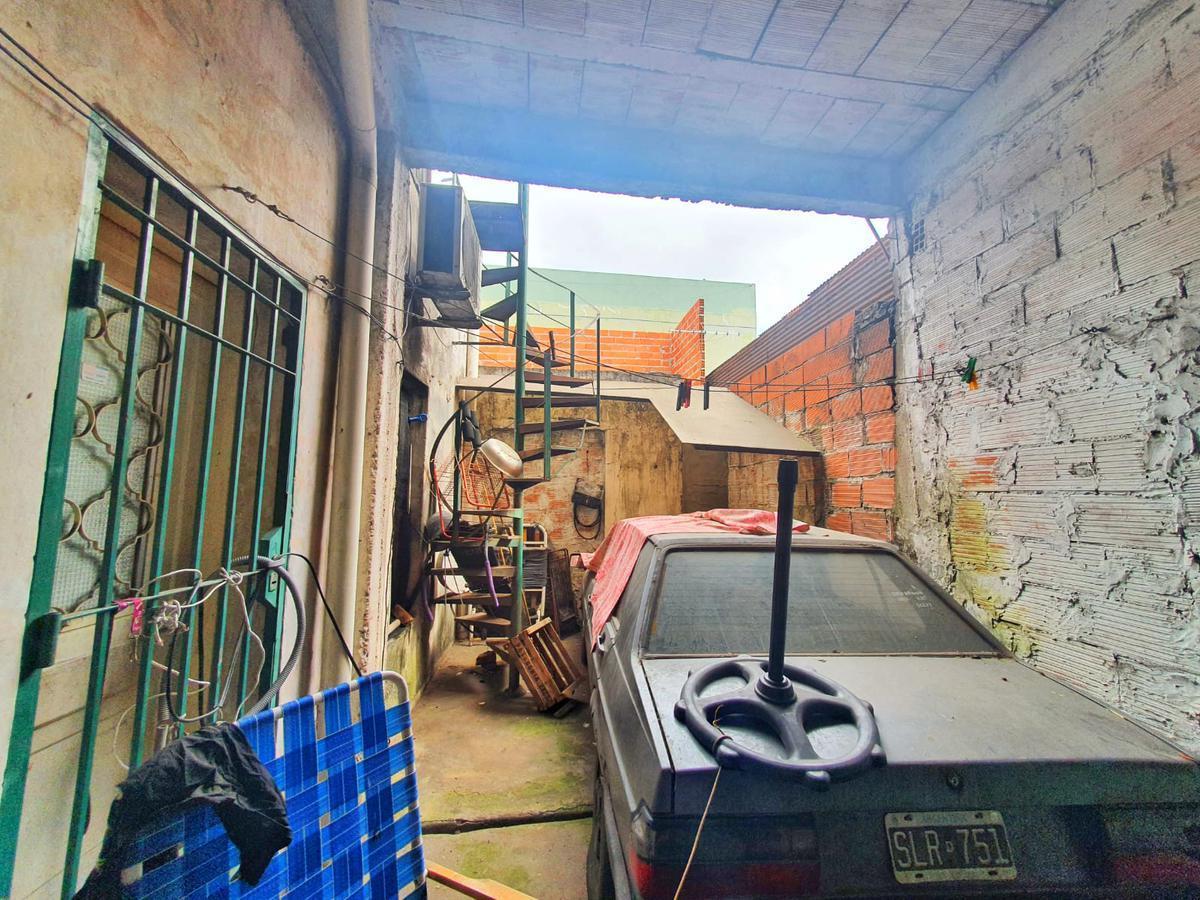 Venta Casa 3 Amb 150 m² Valentin Alsina 4