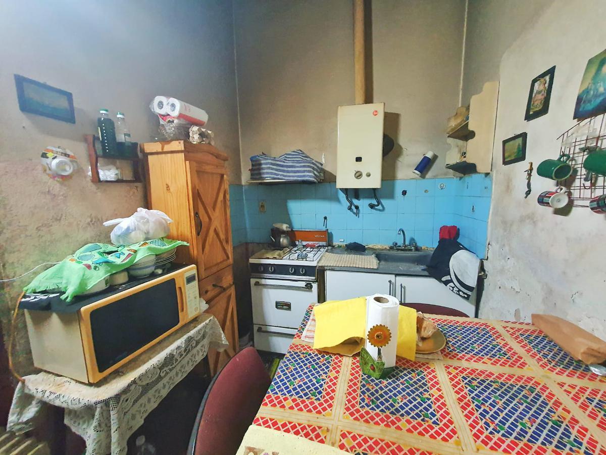 Venta Casa 3 Amb 150 m² Valentin Alsina 3