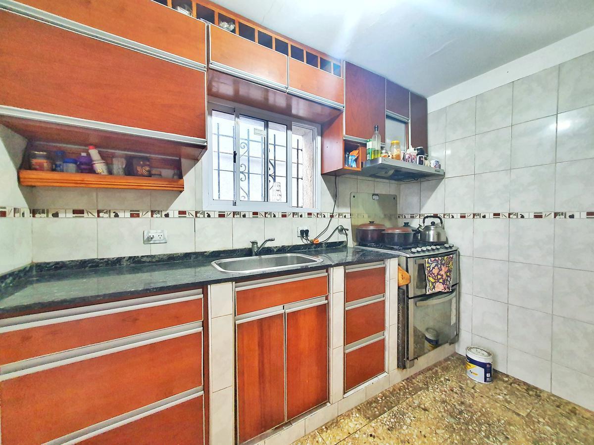 Venta Casa 5 Amb 191 m² Garage Patio Terraza Valentin Alsina Lanus 1