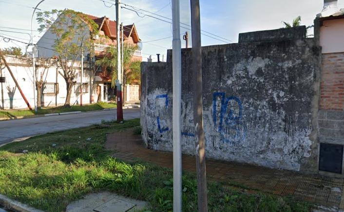 Venta Terreno 46 m² Valentin Alsina 4