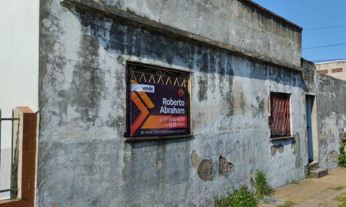 Venta Terreno 46 m² Valentin Alsina 2