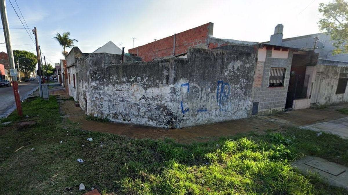 Venta Terreno 46 m² Valentin Alsina 1
