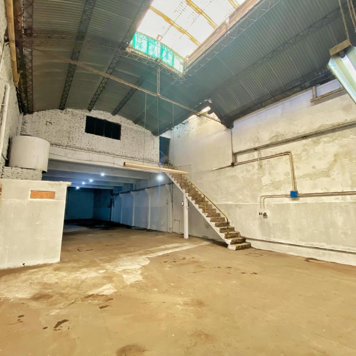 Foto de VENTA GALPÓN 1280 M2 VALENTIN ALSINA LANUS, imagen 5