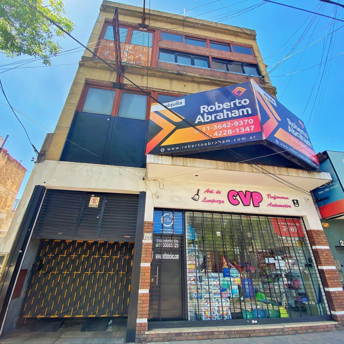 Propiedad en Argentina
