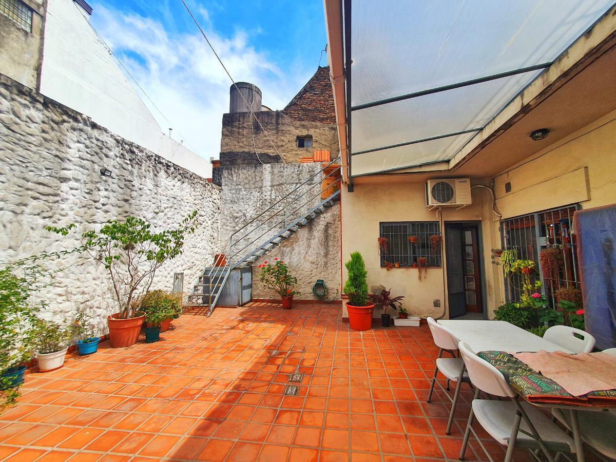 Venta Casa 3 Amb 150 m² Cochera Patio Terraza Valentin Alsina 5