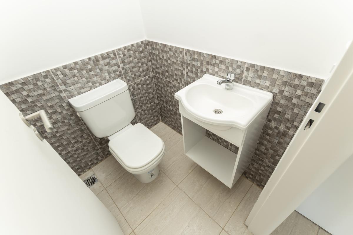 VENTA DEPARTAMENTO 2 AMB 53 M2 TERRAZA LANUS OESTE