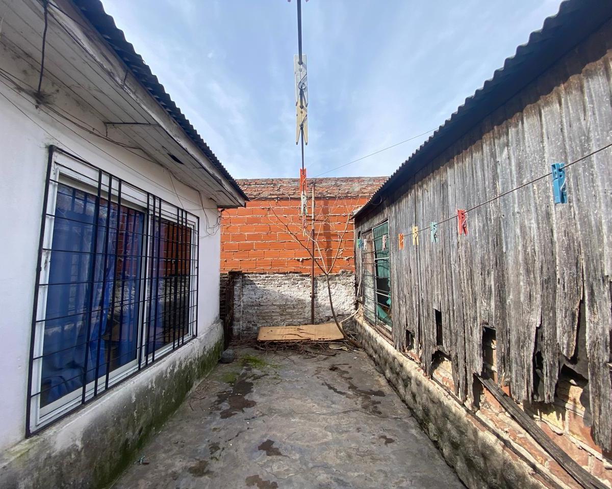 Venta Terreno Valentin Alsina 4