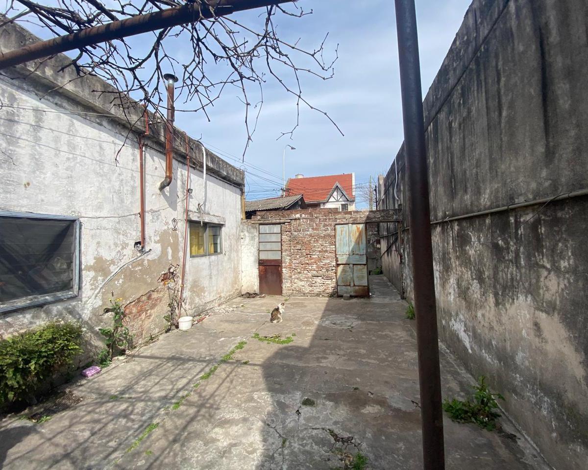 Venta Terreno Valentin Alsina 3