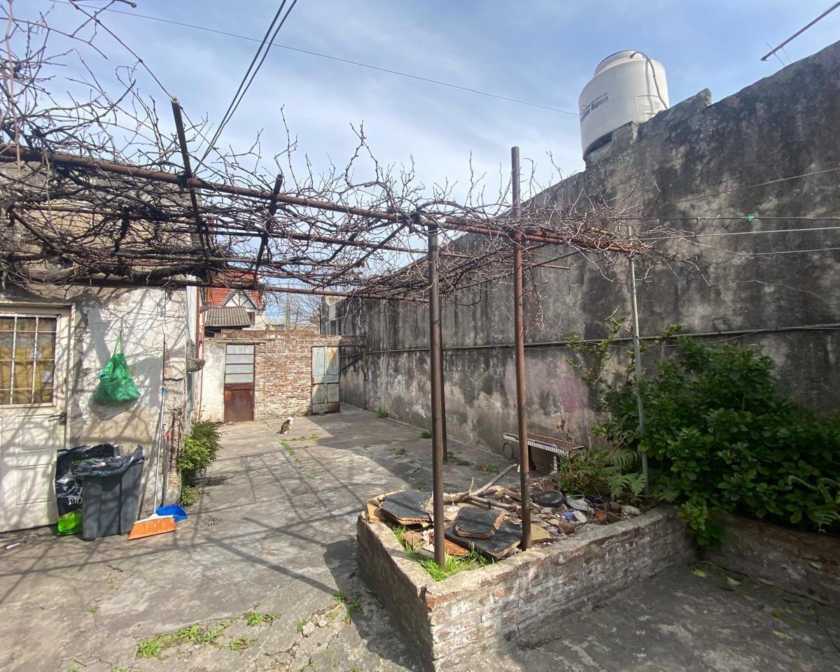 Venta Terreno Valentin Alsina 5