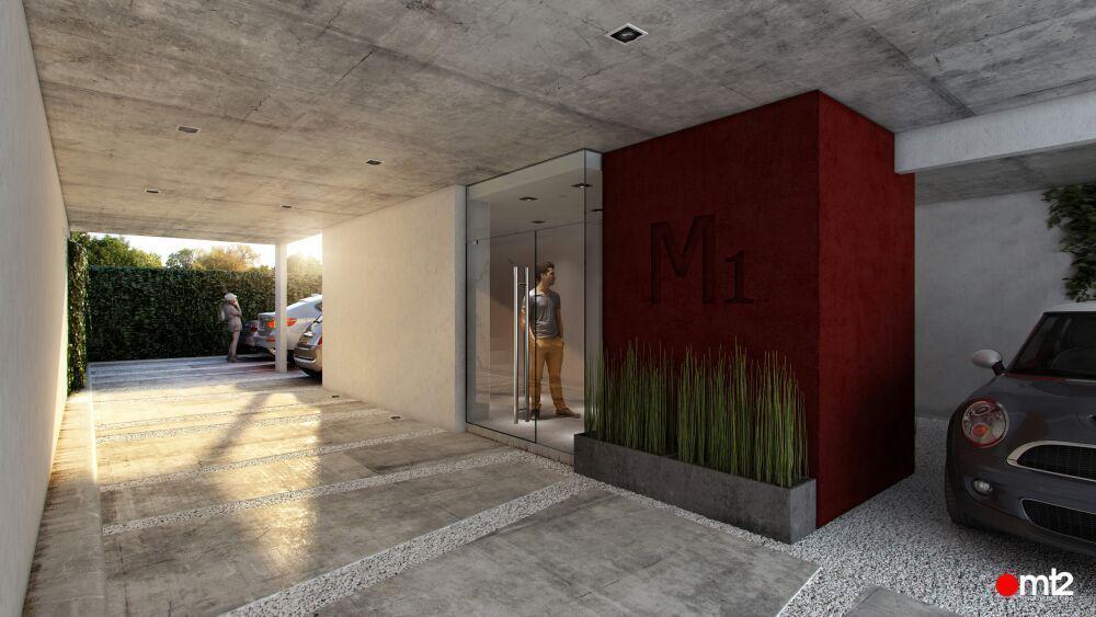 Venta Monoambiente 37 m² Quilmes 2