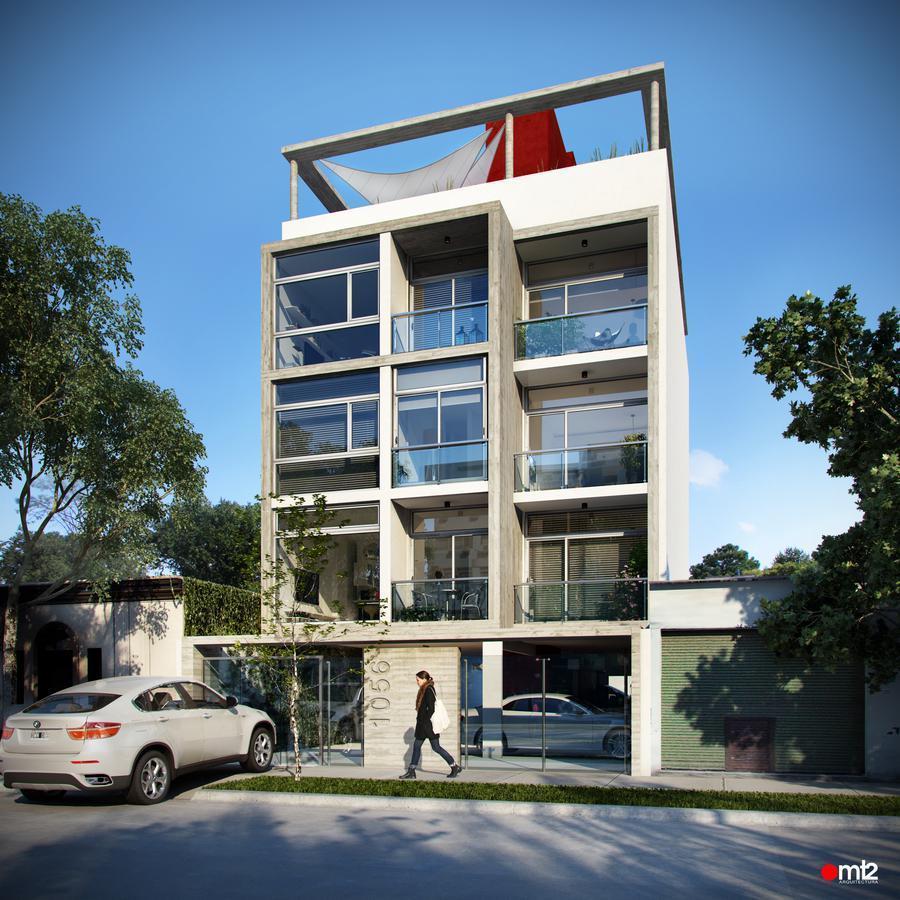 Venta Monoambiente 37 m² Quilmes 3