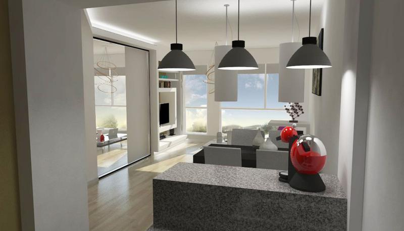VENTA DEPARTAMENTO AL FRENTE 40 M2 LANUS OESTES