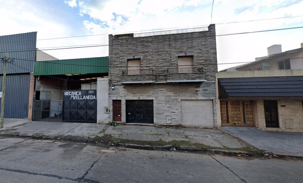 Venta Casa Avellaneda 2