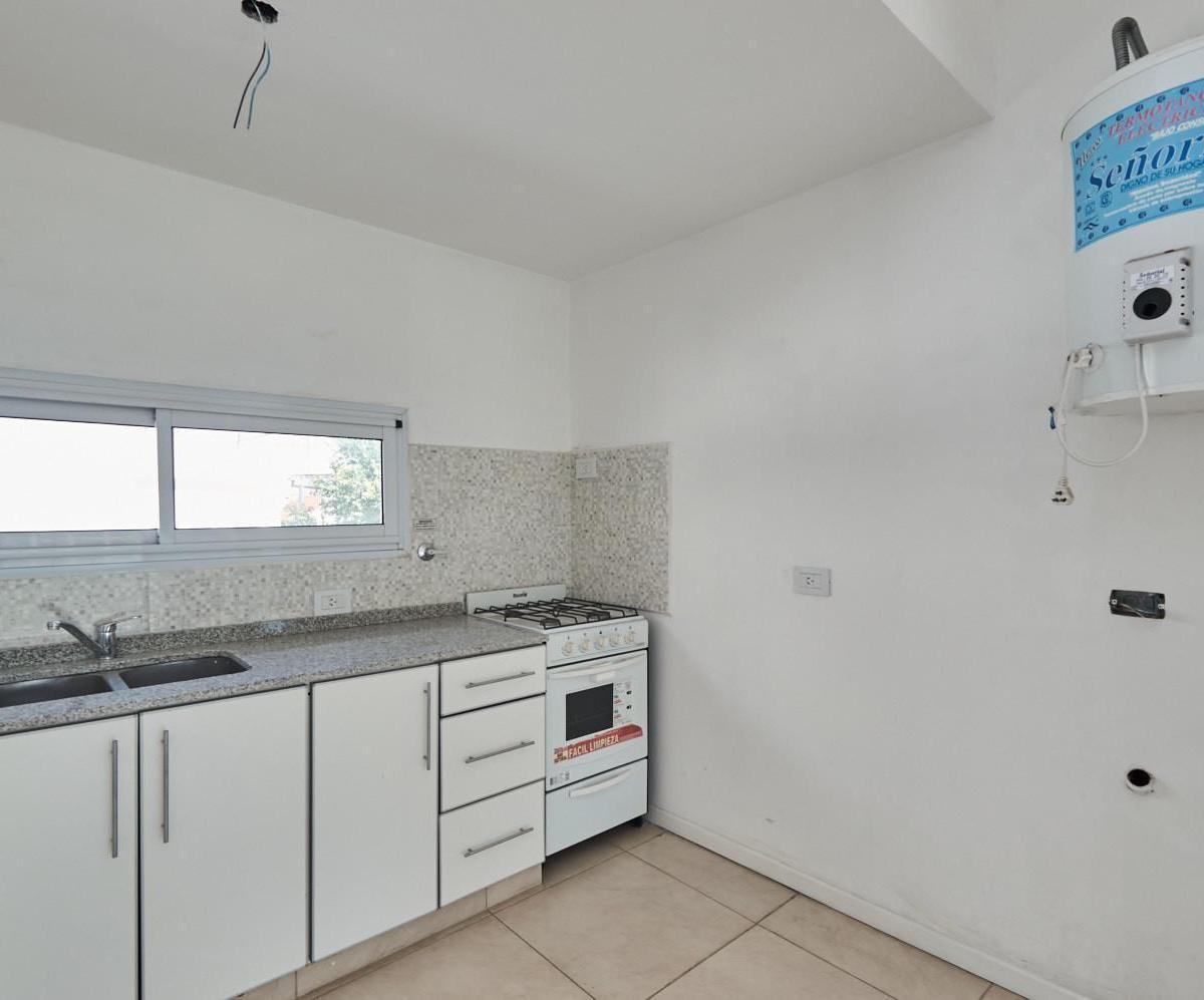 Departamento - Lanús 2