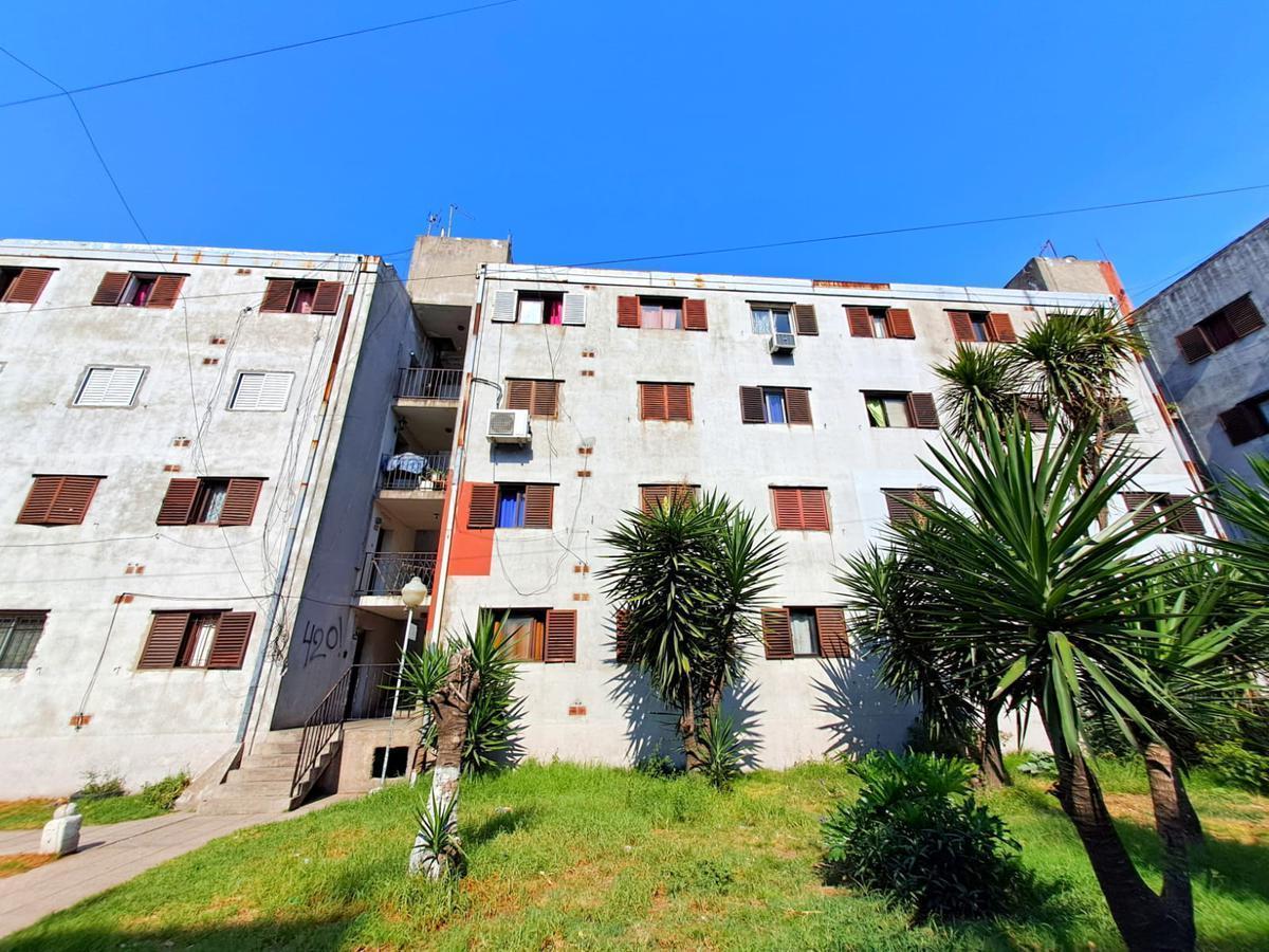 Venta Departamento 3 Amb 48 m² Balcón Valentin Alsina 3